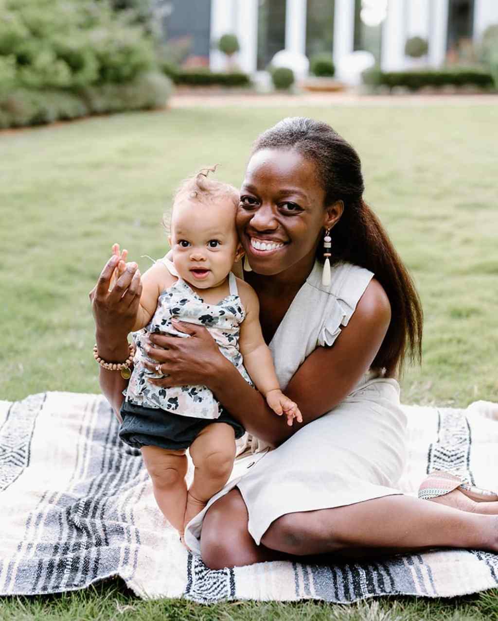 Pandemic Babies Turning&nbsp;One