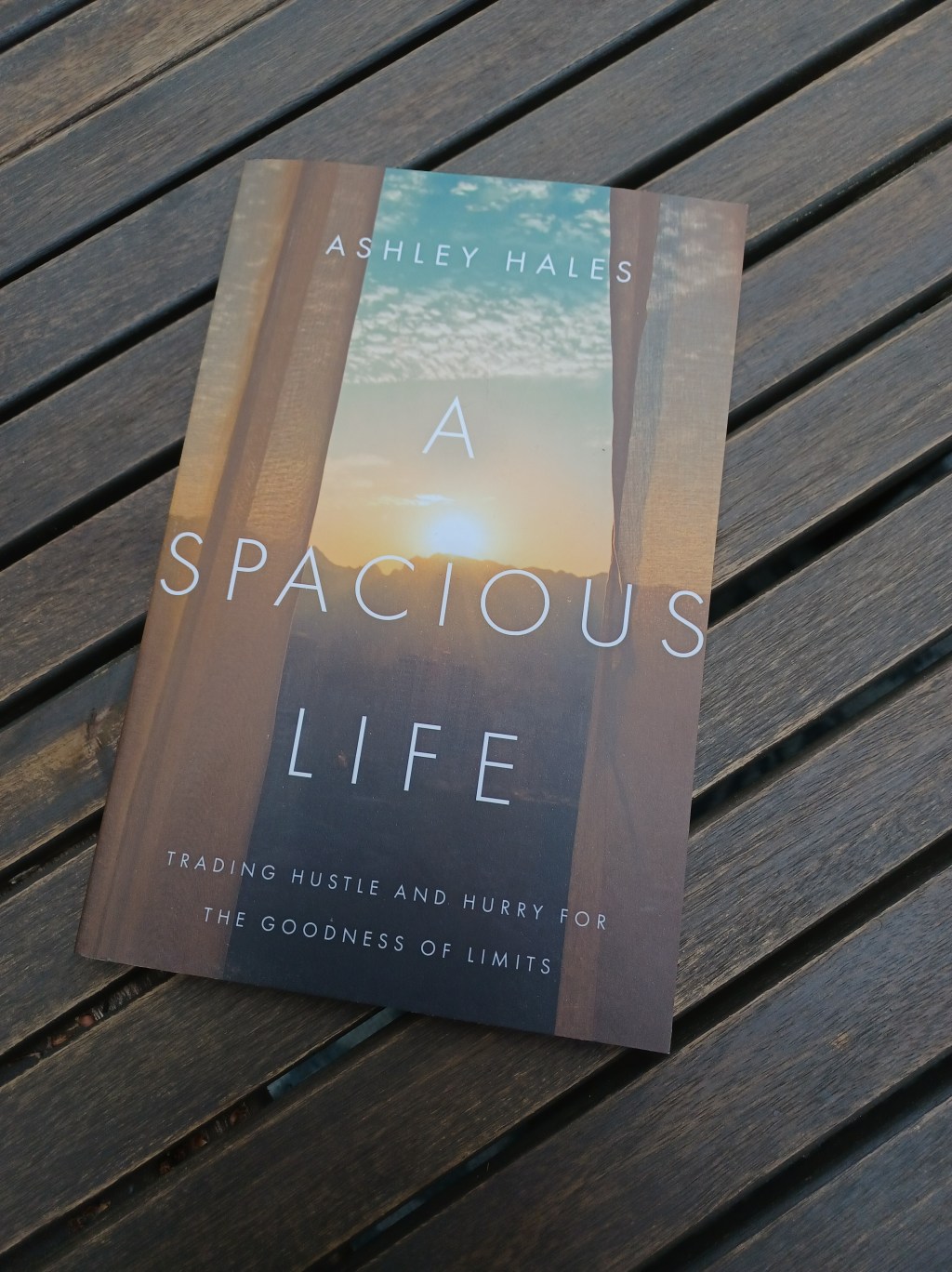 You Can’t Do Everything: The Goodness of Our&nbsp;Limitations